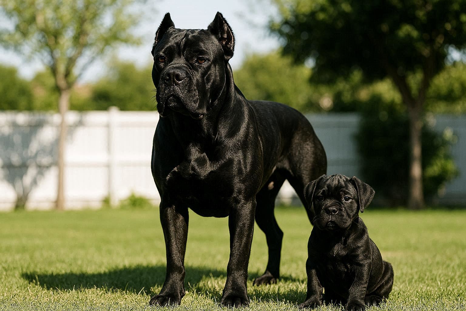 Cane Corso