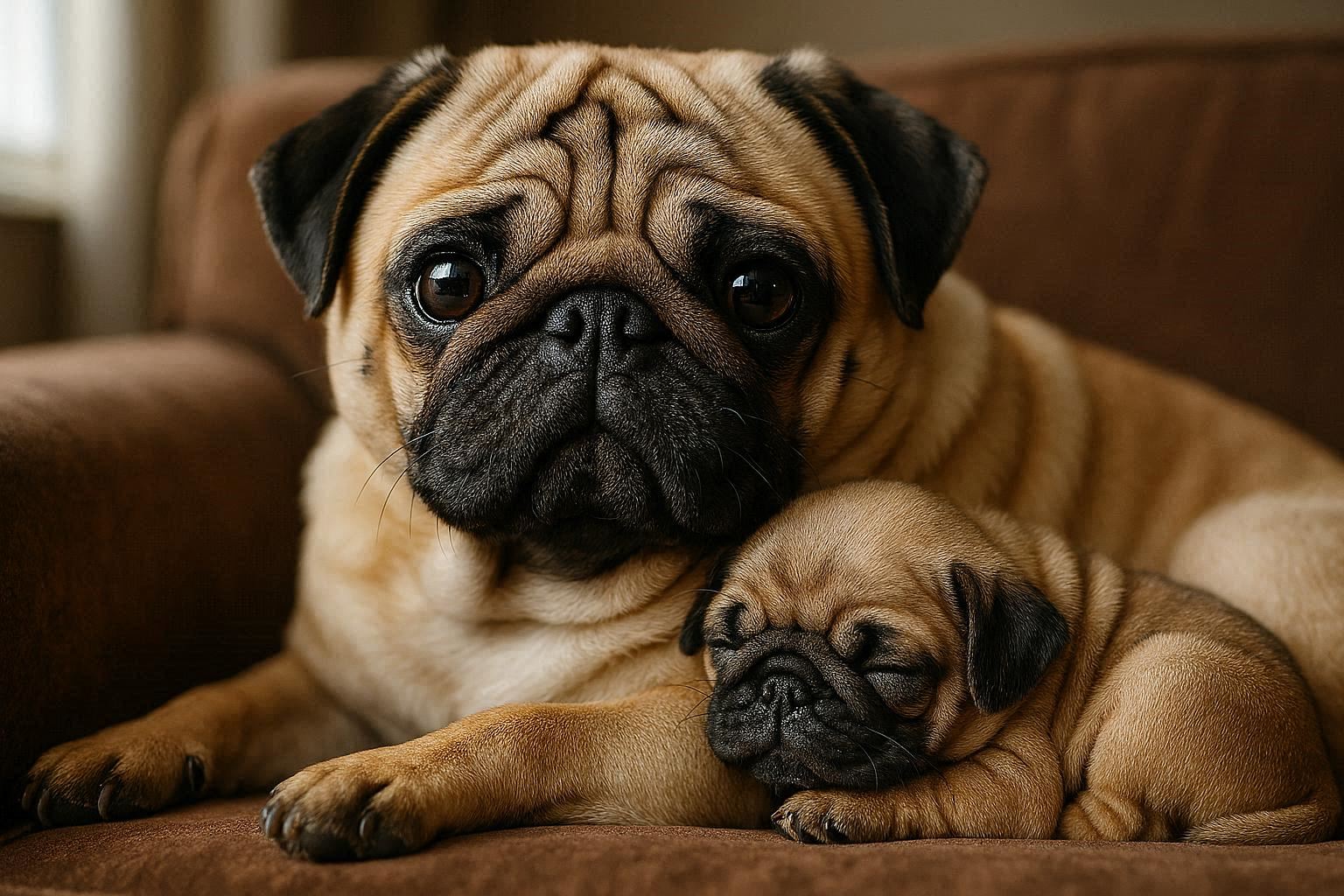 Pug
