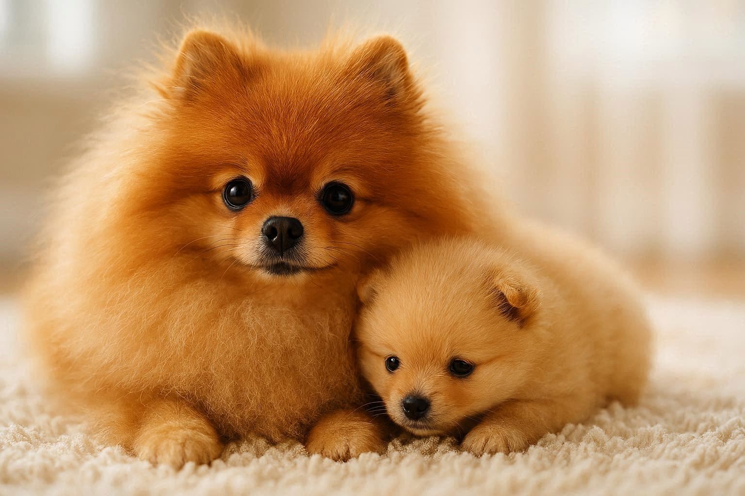 Pomeranian