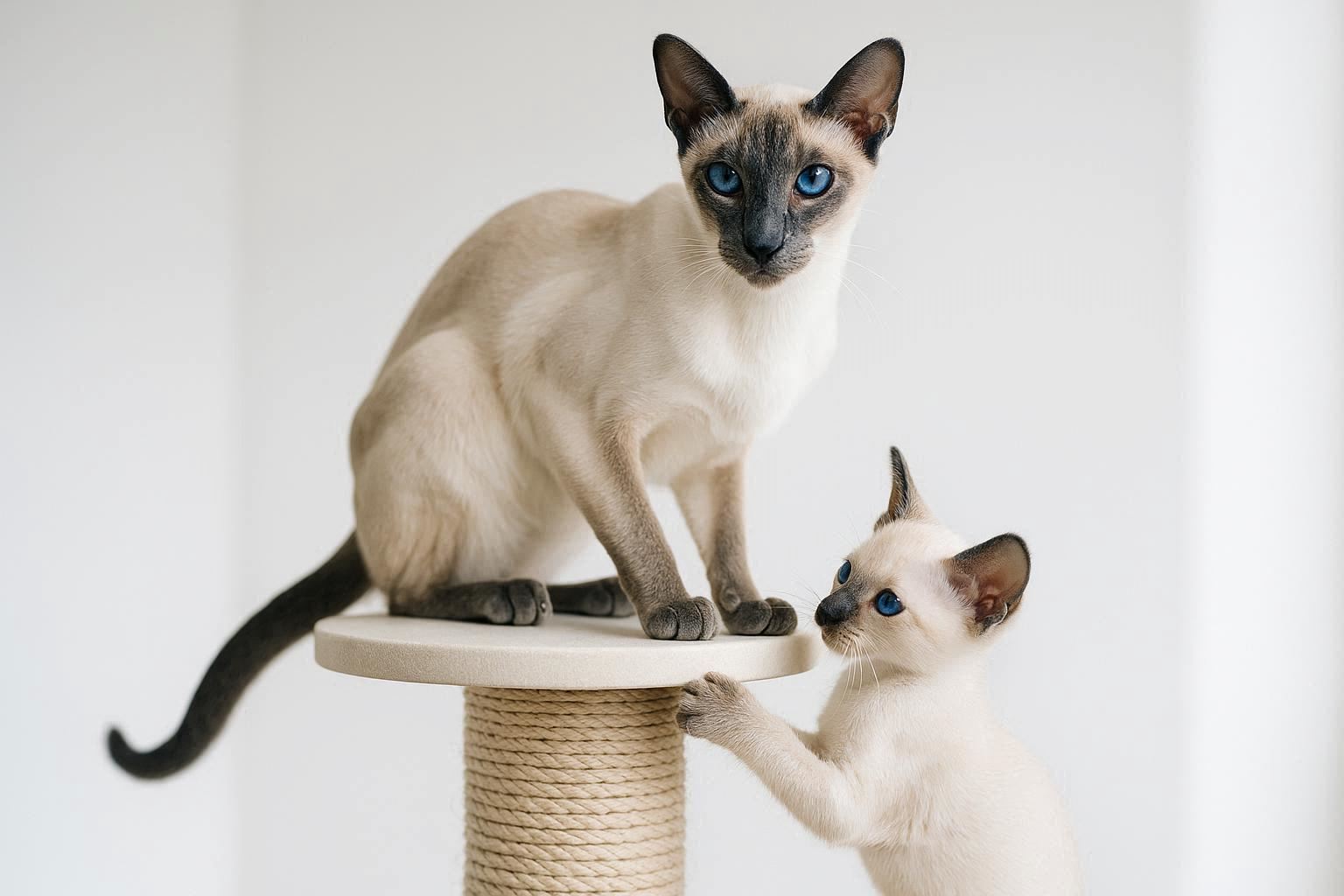Siamese