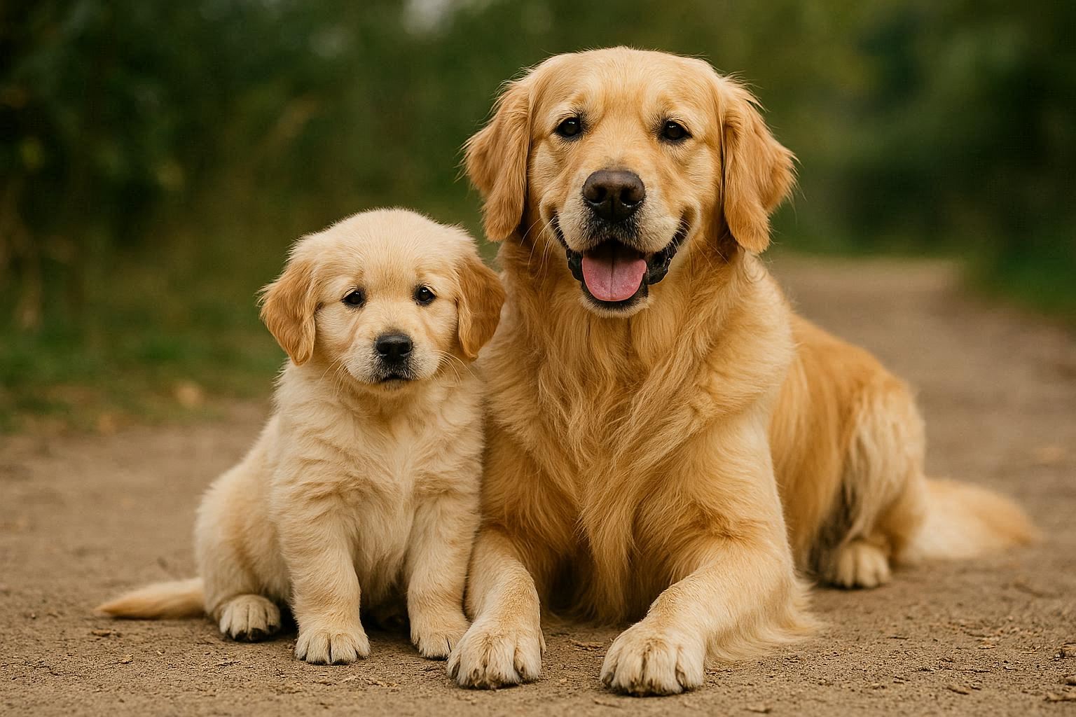 Golden Retriever
